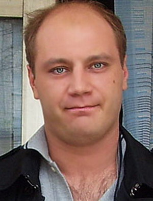 Дмитрий Суржиков -  Дмитрий