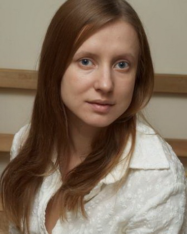 Мария Викторова