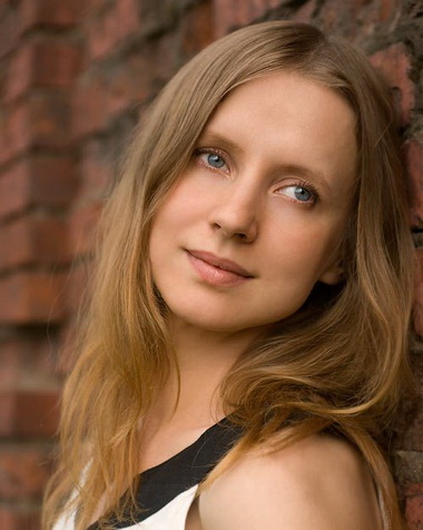 Мария Викторова